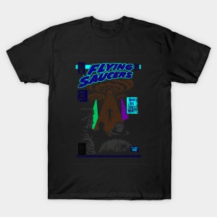 My Space T-Shirt